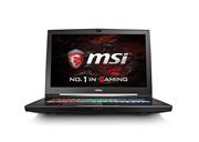 MSI GT75VR 7RE Titan SLI Core i7 64GB 1TB+256GB SSD 8GB Laptop
