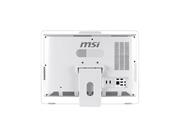 MSI AE203GT G3250 4GB 500GB 4GB Touch All-in-One