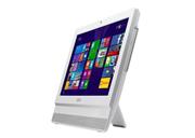Msi Adora20 3550M 4GB 1TB 2GB Touch All-in-One