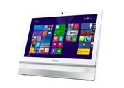 Msi Adora20 Core i3 4GB 1TB 2GB Touch All-in-One