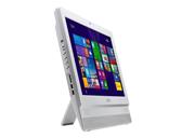 Msi Adora20 Core i3 8GB 1TB 2GB Touch All-in-One