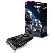 NITRO+ Radeon RX 570 8GB Graphics Card