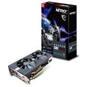 NITRO+ Radeon RX580 4GB Graphics Card