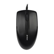 A4TECH OP-530NU Wired PADLESS & DustFree Mouse