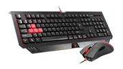 A4tech B1500 Gaming Keyboard And Mouse