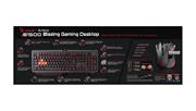 A4tech B1500 Gaming Keyboard And Mouse