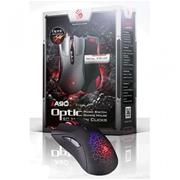 A4TECH Bloody A90 Light Strike Wired Gaming Mouse