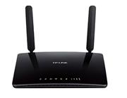 TP-LINK TL-MR6400 Wireless N300 4G LTE Modem Router