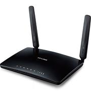 TP-LINK TL-MR6400 Wireless N300 4G LTE Modem Router