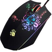A4TECH Bloody A6081 Light Strike Wired Gaming Mouse