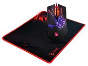 A4TECH Bloody A6081 Light Strike Wired Gaming Mouse