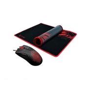 A4TECH Bloody A9081 Light Strike Wired Gaming Mouse