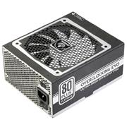 Green GP650B-OCPT Overclocking Evo 80 Plus Platinum Power Supply