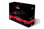 XFX RX-580P8DBDR Radeon RX580 GTS Black Edition 8GB OC+ Graphics Card