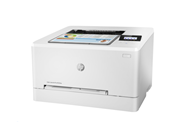 HP LaserJet Pro M254NW Laser Printer