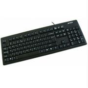 A4tech KR-83 USB Wired Keyboard