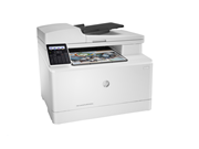 HP LaserJet Pro MFP M181fw Multifunction Laser Printer