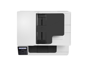 HP LaserJet Pro MFP M181fw Multifunction Laser Printer