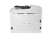 HP LaserJet Pro MFP M181fw Multifunction Laser Printer