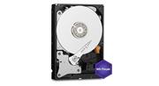 Western Digital WD100PURZ Purple 10TB 256MB Cache Internal Drive