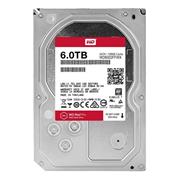 Western Digital Red Pro WD6003FFbX 6TB Internal Drive