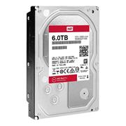 Western Digital Red Pro WD6003FFbX 6TB Internal Drive