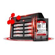 Western Digital Red Pro WD6003FFbX 6TB Internal Drive