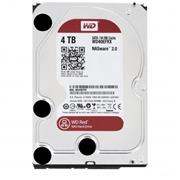 Western Digital WD40EFAX Red 4TB Internal Drive