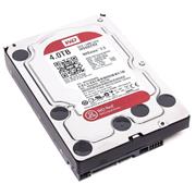 Western Digital WD40EFAX Red 4TB Internal Drive