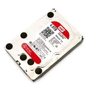 Western Digital WD40EFAX Red 4TB Internal Drive