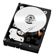 Western Digital WD40EFAX Red 4TB Internal Drive