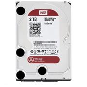 Western Digital WD20EFAX Red 2TB Internal drive