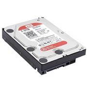 Western Digital WD20EFAX Red 2TB Internal drive