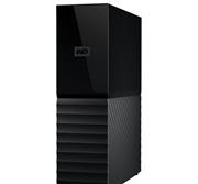 Western Digital My Book Desktop 6TB External Drive