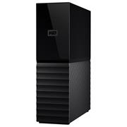 Western Digital My Book Desktop 4TB External Hard Drive