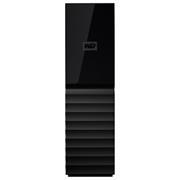 Western Digital My Book Desktop 4TB External Hard Drive