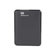 Western Digital Elements Portable 1TB External Drive