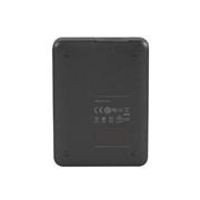 Western Digital Elements Portable 1TB External Drive