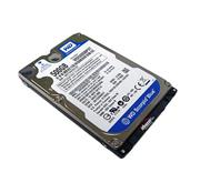 Western Digital 500GB Blue WD5000BPVT NoteBook Drive