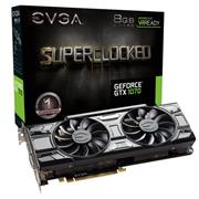 گرافیک EVGA GTX 1070 SC GAMING ACX 3.0 8GB GDDR5