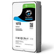 Seagate SkyHawk ST10000VX0004 10TB SATA 6Gb/s Internal Drive