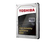 TOSHIBA N300 6TB 64MB Cache Internal Drive