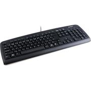 A4tech KB-720 Multimedia Wired Keyboard
