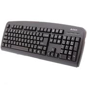 A4tech KB-720 Multimedia Wired Keyboard