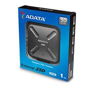 SSD ADATA SD700 1TB External Solid State Drive