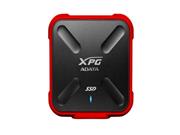SSD ADATA XPG SD700X 512GB External Drive