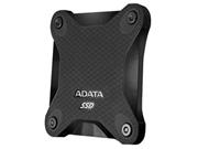 SSD ADATA SD600 512GB External 3D TLC NAND Drive