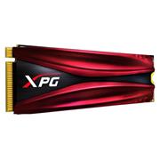 SSD ADATA XPG GAMMIX S10 512GB PCIe Gen3x4 M.2 2280 Internal Drive