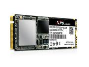 SSD ADATA XPG SX7000 512GB PCIe Gen3x4 M.2 2280 Solid State Drive