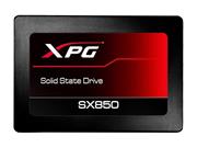 SSD ADATA XPG SX850 512GB 3D NAND Internal Drive
